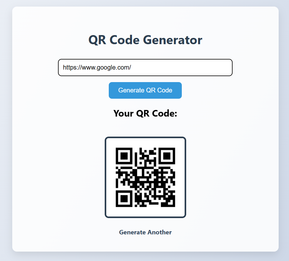 QR-Code