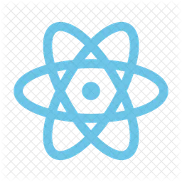 React.js Logo